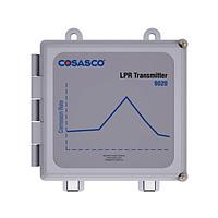 Chemtrol 9020 ຕົວສົ່ງສະຫນັບສະຫນູນການຂອງການຂັດເຂົ້າແບບເສັ້ນສົດ (0‐2, 0‐20, 0‐200 MPY)