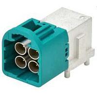 Kobiconn 156-4179-E ຕົວເຊື່ອມ RF / ຕົວເຊື່ອມ Coaxial