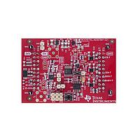 Texas Instruments BOOSTXL-ADS7841-Q1 ADC EVM ສຳລັບ ADS7841-Q1