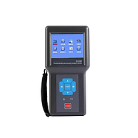 Wrindu RD8100B Transformer Core Grounding ເຄື່ອງທົດສອບປະຈຸບັນ (AC 0.00mA～100A)