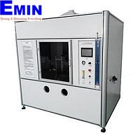 Lonroy LR-K006 UL1581 ເຄື່ອງທົດສອບການຕິດໄຟໃນແນວຕັ້ງແນວນອນ (4.0 m3)