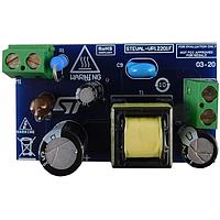 STMicroelectronics STEVAL-VP12201F ຕົວຄວບຄຸມດ້ານຕົ້ນ/ດ້ານທີ່ສອງ AC/DC ອອຟລາຍນ໌ - Flyback 12 V - ເຄື່ອງແປງພະລັງງານຟລາບແກັບທີ່ຖືກແຍກອອກ 5 W ອີງຕາມ VIPer122LS