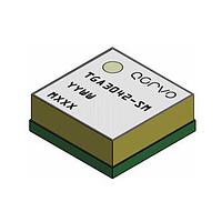 Qorvo TGA3042-SMTR7 ເພາະຂະຫນາດພະລັງ TGA3042-SM: X-Band GaN 5W Psat Packaged