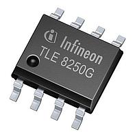 Infineon TLE8250GXUMA5 ຕົວສົ່ງຮັບຄວາມໄວສູງ