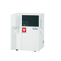 Yamato WL200 ເຄື່ອງກອງນໍ້າ (1L/min)