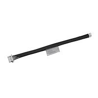 Molex 218323-1063 ສາຍສະແຕນລະຫວ່າງ ISL-to-Pigtail OTS ຂະຫນາດ 2mm Pitch SR 600mm Lgth 6 Crcts WH