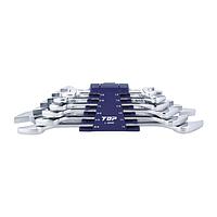 TOP Kogyo LI-6000 6 Combination Spanner Set (6 pcs/set)