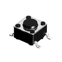 Grayhill 95C06B2GWRT ປຸ່ມກົດພັດທະນາ Momentary Pushbutton TACT,GW,NW,6X6,900T&R,LF