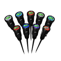 ZD INSTRUMENT ZD-8000 ເຄື່ອງທົດສອບອົງປະກອບການຕິດຕາມດິນດິຈິຕອນ