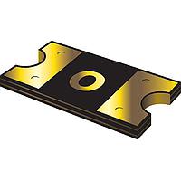 Schurter PFNF.012.2 ຟິວສ໌ທີ່ສາມາດຕັດຕື່ມໄດ້ PFNF PTC FUSE SMT 120 mA (1206)