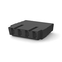 AMP Connectors - TE Connectivity 926728-1 ກອງຢູ່ຮັບສະຕັອກ 4P FF STECKHGEH 2 8