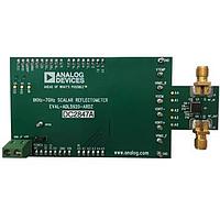 Analog Devices DC2847A-KIT ຕວດສອບ RF ADL5920 Linduino Demo Kit