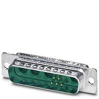 PHOENIX CONTACT 1655386 ຕໍ່ຕໍ່ປະສົມ D-Sub Connectors VS-25-ST-DSUB- 4P-5S