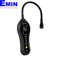 PCE HAD 5 ສຸຂະພາບ ແລະຄວາມປອດໄພ (0 ~ 1000 ppm)