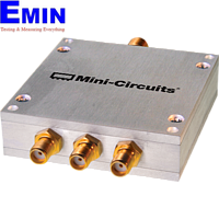 Mini-Circuits ZN3PD-622W-S+ 3 Ways DC Pass Power Splitter