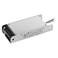 Delta Electronics, Inc. 20TDT1W4 ຕອກກັນສະຫນອງພະລັງງານ 3-ຟເຟສ, 480VAC, 20A, ຕົວຮັບສະຫນອງ, ບລອກການເຊື່ອມຕໍ່-ສາຍໄຟ