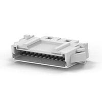 AMP Connectors - TE Connectivity 1-292215-2 ຊຣວດເດດ 12 POS POST HDR 1.5mm