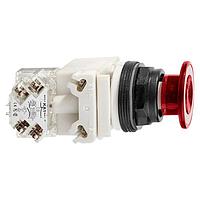 SCHNEIDER 9001SKR9P35LRR ປຸ່ມກົດສະຫນອງ Pushbutton Switches PSH BTTN 28V 30MM SK