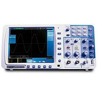 OWON SDS7202 oscilloscope ດິຈິຕອນ (200Mhz, 1Gs/s, 2 channels)