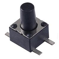 CTS Electronic Components 223CMVBAR ສະຫນອງສະຫນອງສະຫນອງ Tactile Switch
