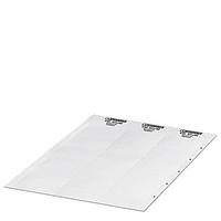 PHOENIX CONTACT 0809492 ການຕິດກັນ ESL 62 X 10