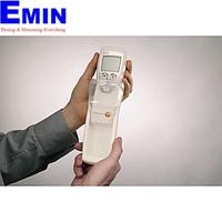 TESTO 0516 0220 ກໍລະນີປ້ອງກັນ TopSafe