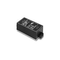 Cincon CFM60C033-DR ອຸປະກອນຈົດພະລັງງານສະຫນັບສະຫນູນປະເພດ DIN Rail, ອອກພິມເຄື່ອງດຽວ, 60 ວັດ, ອິນພຸດ 90-264VAC, ອອກພິມ 3.3VDC, 8A, 50mV Ripple & Noise, ປະສິດທິພາບ 72%