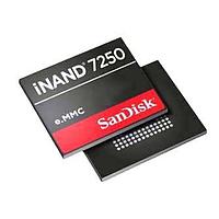 SanDisk SDINBDI4-128G eMMC ເຄື່ອງມືມືຖື/ຄອມພິວເຕີ/ການຄ້າ 5.1 HS400