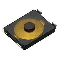 PANASONIC EVP-AF7B70 ສະຫນອງສະຕິກແບບສະຫນອງສະຕິກ Light Touch Switches SPST-NO ກຳລັງ 2.4 N OFF-(ON) .7mm H