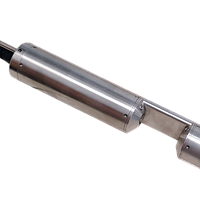 Aqualabo StacSense Multiparameter probe UV254 TOC/COD/BOD Op 50 mm 7m ສາຍເປົ່າ