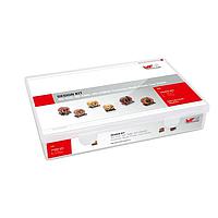 Wurth Elektronik 744824 Power Line Choke WE-CMB, WE-ExB WE-CMBNC 15 ຄ່າ 30 ອົງປະກອບ