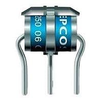 EPCOS B88069X6061B502 3 ແອລັກໂດດສ໌ ຊວງປ້ອງກັນແຮງກະທົບ EZ3-A250X