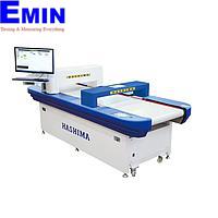 HASHIMA HN-R880CS ເຄື່ອງກວດເຂັມ + ເຄື່ອງອ່ານ RFID ແຮງດັນ &amp; ຈັດອັນດັບ (1P, 200W)