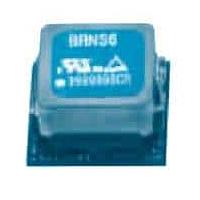 Cosel BRNS6 ບໍ່ແບ່ງສ່ວນ / PoL 3-14.4Vin .6-5.5Vout 6A ບໍ່ແບ່ງສ່ວນ SMT