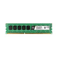 Apacer D32.15132N.001 ໂມດູນຈຳ DDR3 ECC DIMM 1600 256x8 1 Rank 2GB CL11