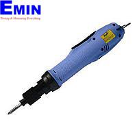 ASA ASA-9000PS screwdriver ໄຟຟ້າປິດອັດຕະໂນມັດເຕັມ - Push to Start Type (Set) (20.0-50.0kgf-cm, 1/4", Push to Start)