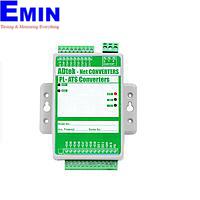ADTEK AI TO RS485 Converter (0~10V/1~5V or 0~20mA/4~20mA)