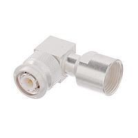 Amphenol SV Microwave 4110-0010 ຕູ້ຕໍ່ RF / ຕູ້ຕໍ່ Coaxial TNC