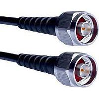 Tekbox NM-NM/312/RG213 ສາຍ RF (N-Male to N-Male cable, 312 cm, RG213/U, 3 GHZ)