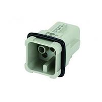 Amphenol Tuchel C146 10A007 0002 C ປຸ່ມສະກັດປຸ່ມສະກັດ ຂາຍໂດຍ ຖົງ 100 ອັນ