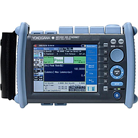 YOKOGAWA Ethernet Tester Inspection Service