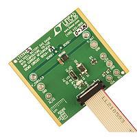 Analog Devices DC1812A-A ບອດສະແດງການຄວບຄຸມແບດເຕີຣີ LTC2943 - 20V Battery Gas Gau