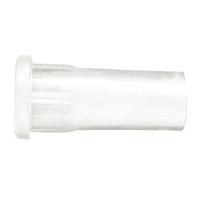 Dialight 51513510350F ທ່ອສົ່ງແສງແບບເຂັ້ມ 5mm PMVLP FLAT .162inx.35in