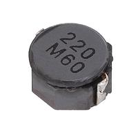 Sumida CDRH8D43HPNP-220NC ພາວເອັນດັກເຕີ 22uH 1.5A 30% SMD LP INDUCTOR