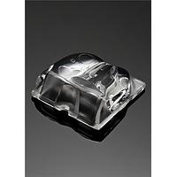 Ledil C12410_STRADA-SQ-A-T ເລນສ໌ ເລນສ໌ສີ່ຫຼັກ 25mm