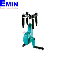 Hettich HANDZENTRIFUGE Small Centrifuges (4 x 15 ml/3.000rpm)