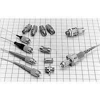 Hirose Electric HRFC-PA11-G1(52) ຕົວເຊື່ອມແບບເສັ້ນແອັບຕິກໄຟເບີ