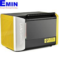 LANScientific ScopeX CSA 600 ເຄື່ອງວິເຄາະ Benchtop RoHS