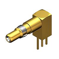 Molex / FCT 173112-0190 ຕິດຕໍ່ D-Sub FCT TERM HFREQ RA PC PLG 50 OHM