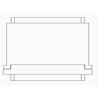 DEUTSCH - TE Connectivity 65009-009-513 ອຸປະກອນ MODULE ASSY